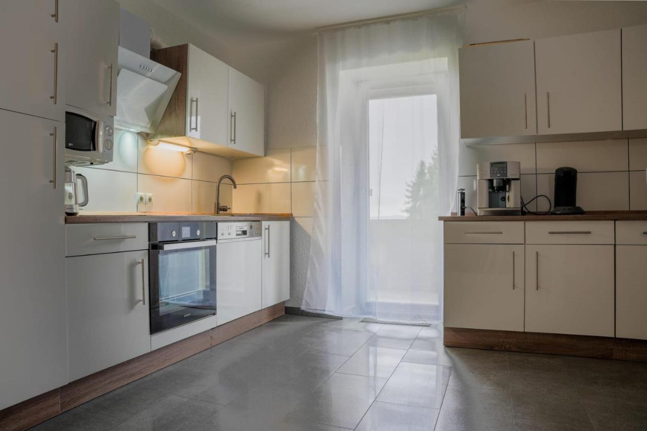 Ferienwohnung Anna Gries Εξωτερικό φωτογραφία