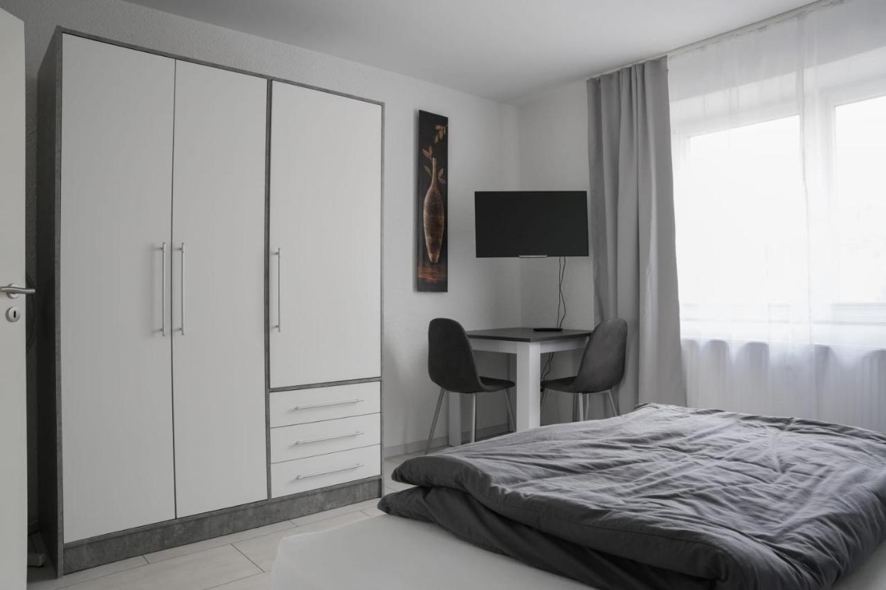 Ferienwohnung Anna Gries Εξωτερικό φωτογραφία