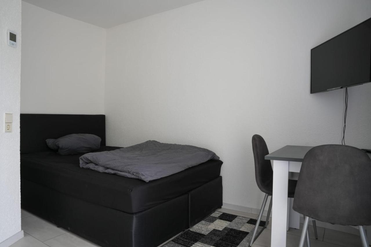 Ferienwohnung Anna Gries Εξωτερικό φωτογραφία