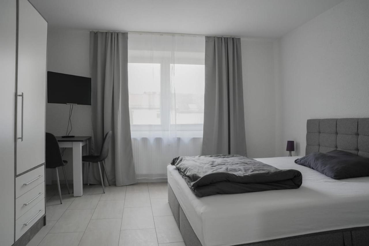 Ferienwohnung Anna Gries Εξωτερικό φωτογραφία