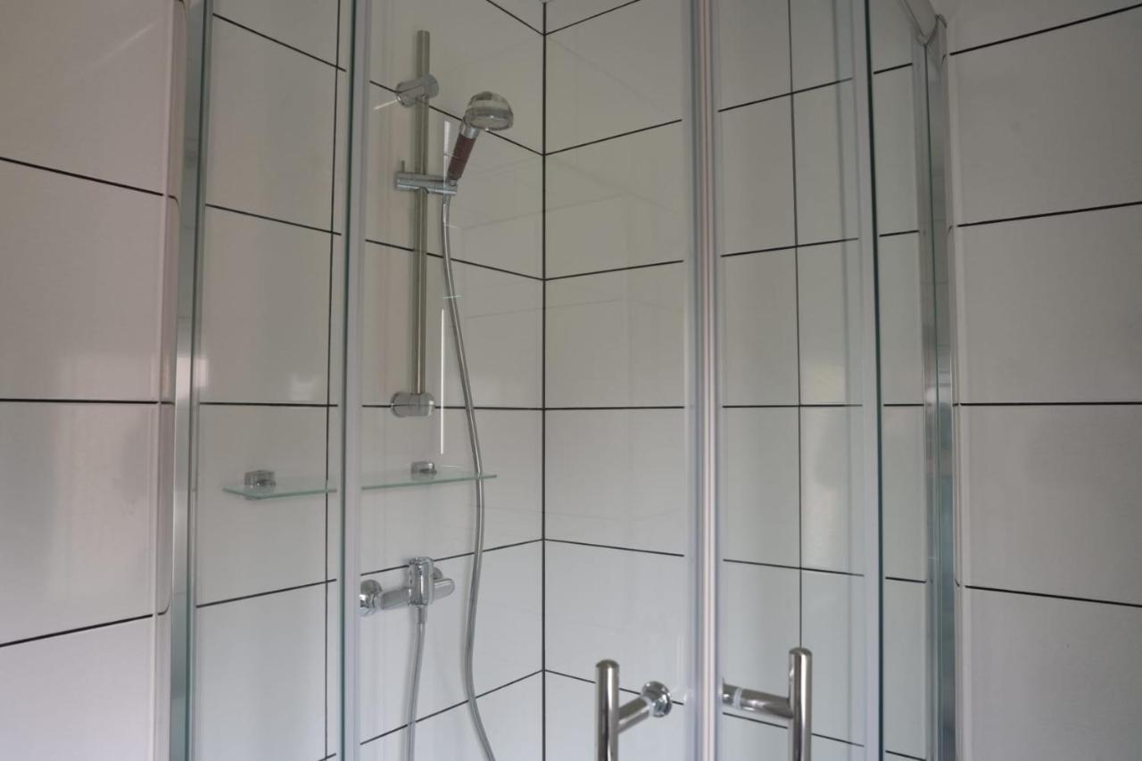 Ferienwohnung Anna Gries Εξωτερικό φωτογραφία