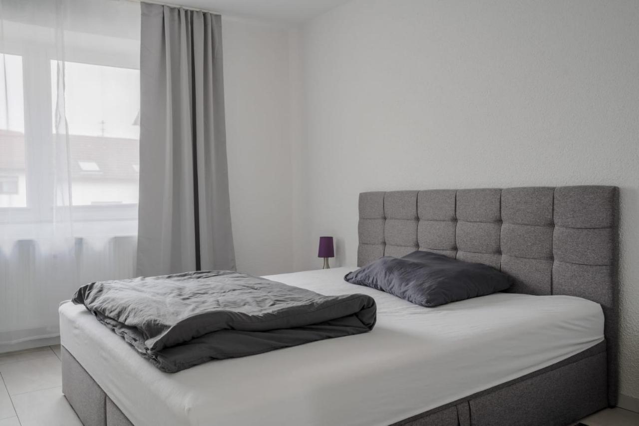 Ferienwohnung Anna Gries Εξωτερικό φωτογραφία