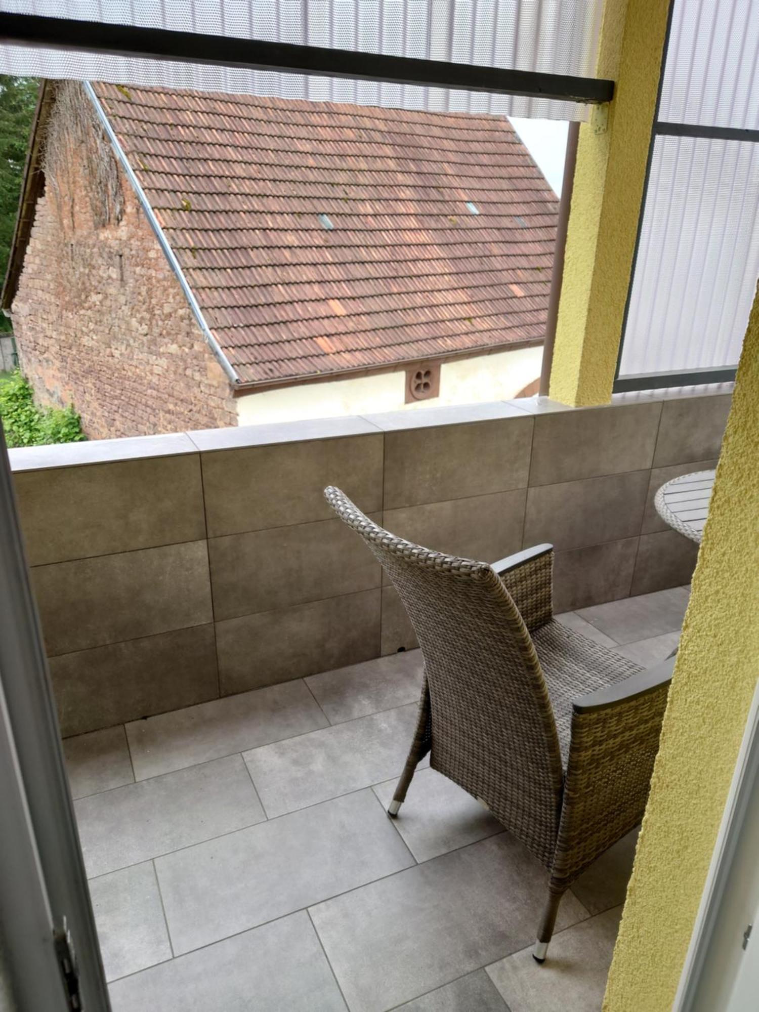 Ferienwohnung Anna Gries Δωμάτιο φωτογραφία